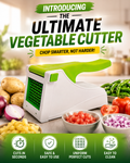 Multipurpose Vegetable Chopper