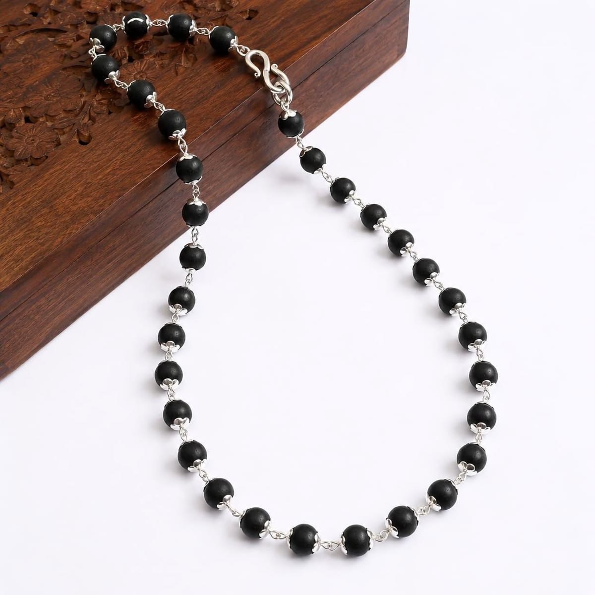 Original Karungali Mala
