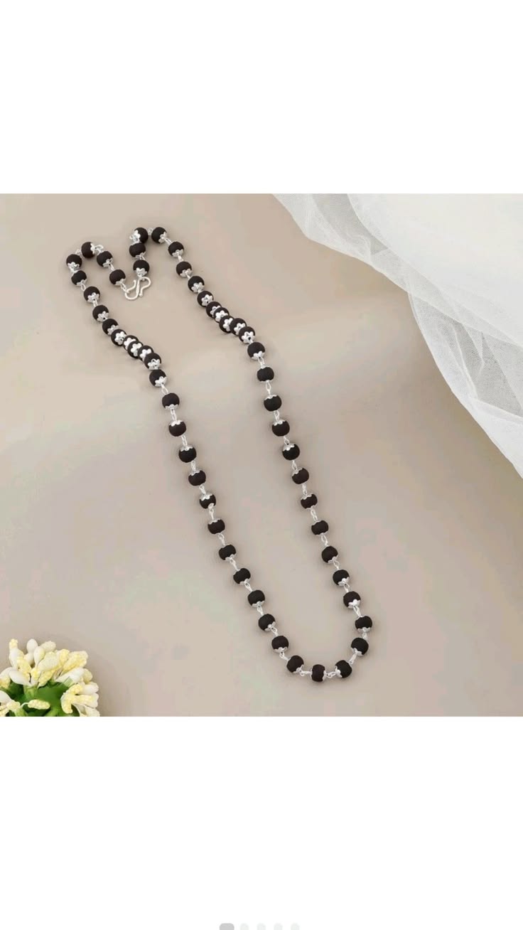 Original Karungali Mala