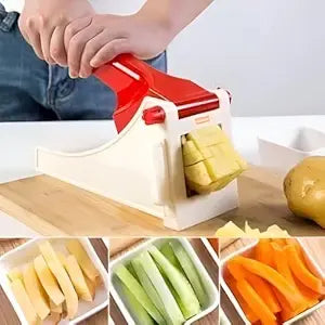 Multipurpose Vegetable Chopper